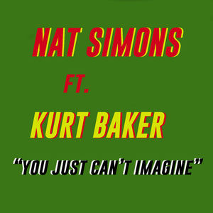 You Just Can't Imagine (En Directo)