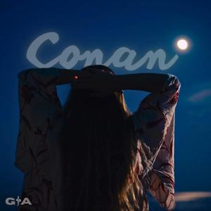Conan
