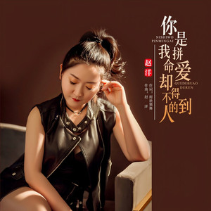 你是我拼命爱却得不到的人