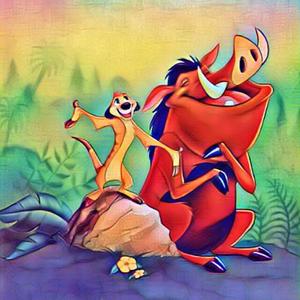 当代恶臭年轻人