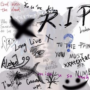 XXXTENTACION-what are you so afraid of (P$YCHO REMIX)（P$YCHO remix）