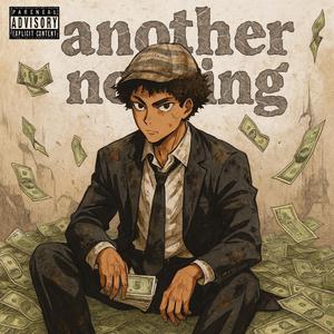 another nothing (feat. lost mink)