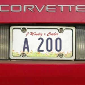 A 200 (feat. Craker & R-8)