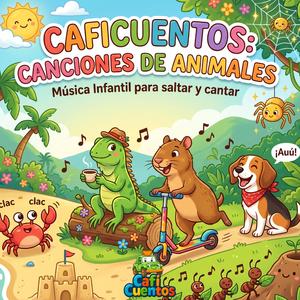La Hormiguita Trabajadora
