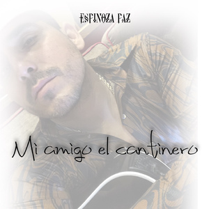 Mi Amigo El Cantinero