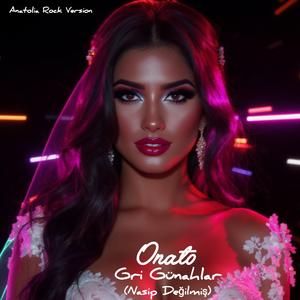 Gri Günahlar (anatolia rock version)