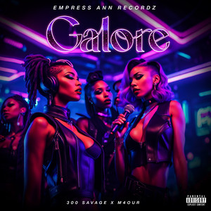 Galore