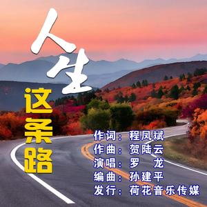 人生这条路