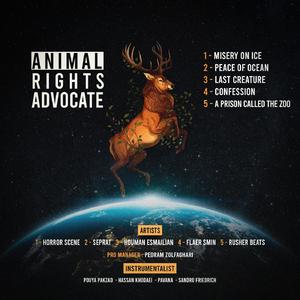 A Prison Called The Zoo