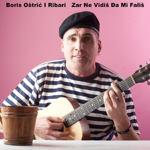Zar Ne Vidiš Da Mi Fališ
