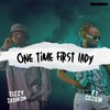 Tizzy Zed ikon - One Time First Lady