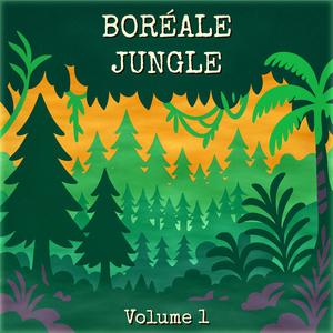 Poème de l'aventure (feat. Mickael Girard-Morel)