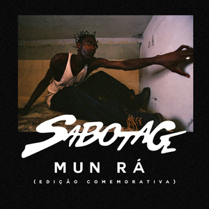 Mun Rá (feat. Instituto)