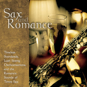 My Romance (Sax And Romance Album Version)