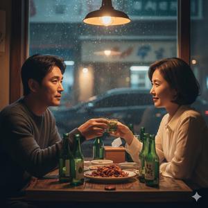 술친구가 되어줘