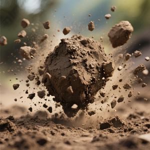 Whispers of the Soil