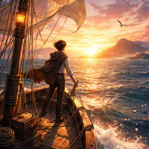 そのままでいい…