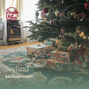Toyland