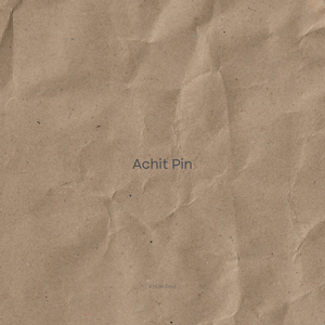 Achit Pin