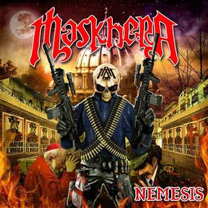 Lucharemos Hasta el Final