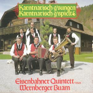 Arnoldsteiner Walzer