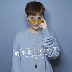我不是你的小狗