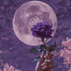 Rose energy (manifest love and manifest money)