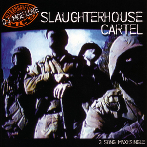 Gun Clappin' (Instrumental)