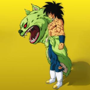 Broly