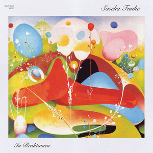 In Reaktionen (Original Mix)