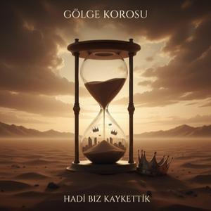 Hadi biz kaybettik