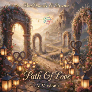 Path Of Love (AI Instrumental Version)