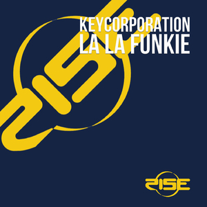 La La Funkie (Mark Lanzetta Rmx)