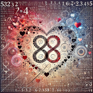 Love In Numbers (Instrumental Version)