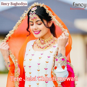 Tere Jaisi Chhori Mewati
