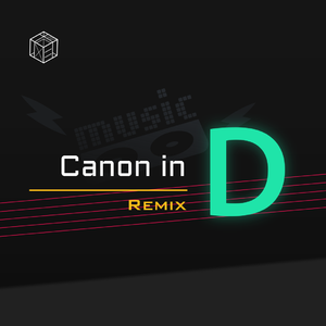 Bach‘s Pipedream (Canon in D)