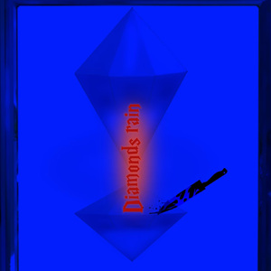 Diamonds rain freestyle