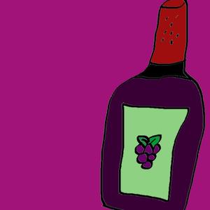 Bottle of Wine