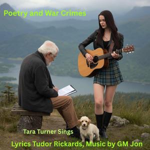 War Crime Rhyme (Tara Turner)
