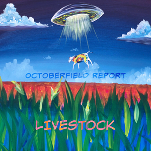 Spanish Butterfly (Live)