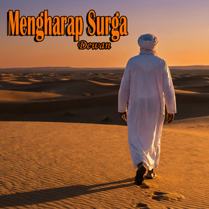 Mengharap Surga
