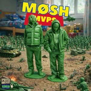 march... (feat. JøhnnyStørm & koreyyy)