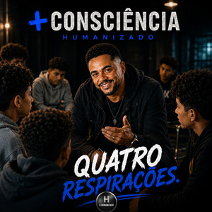 Quatro respirações