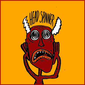 HEADSPINNER