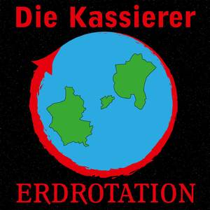 Erdrotation (Unser Lied für Stockholm)