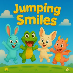 Jumping Smiles