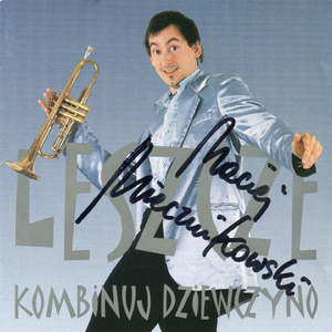 Bo mnie zima się nie ima