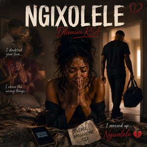Ngixolele