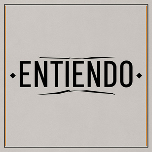 Entiendo