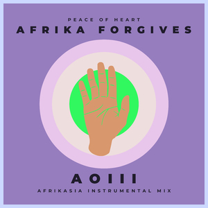 Afrika Forgives, Peace of Heart